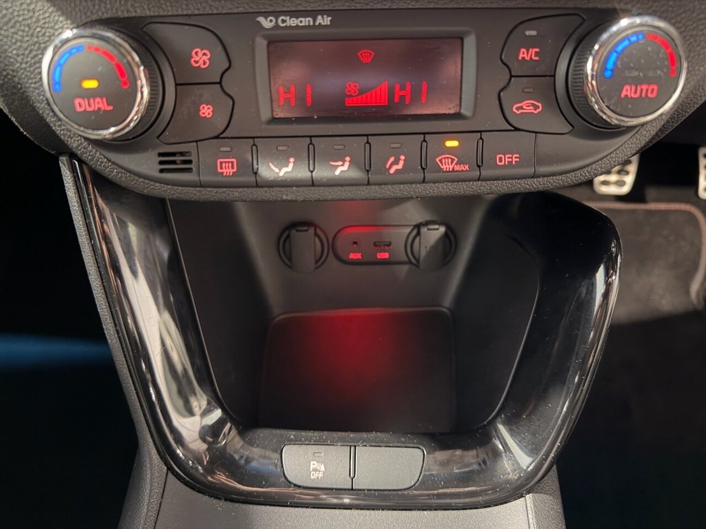 Used Kia Ceed 2015 for sale - 76962613: Photo 16