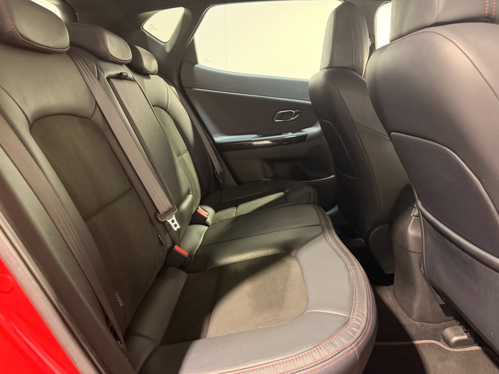 Used Kia Ceed 2015 for sale - 76962613: Photo 19