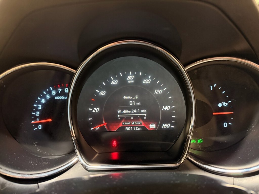 Used Kia Ceed 2015 for sale - 76962613: Photo 22