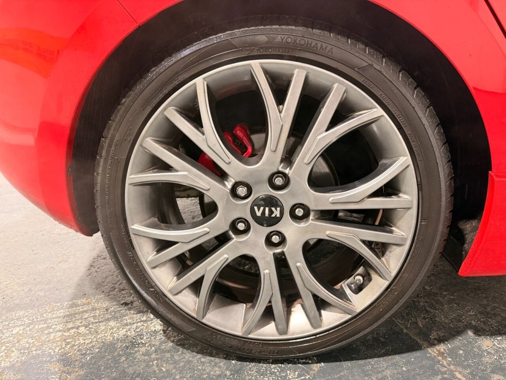 Used Kia Ceed 2015 for sale - 76962613: Photo 23