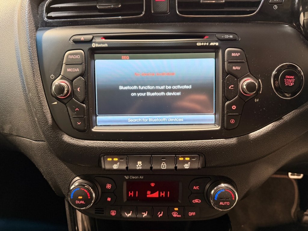 Used Kia Ceed 2015 for sale - 76962613: Photo 25