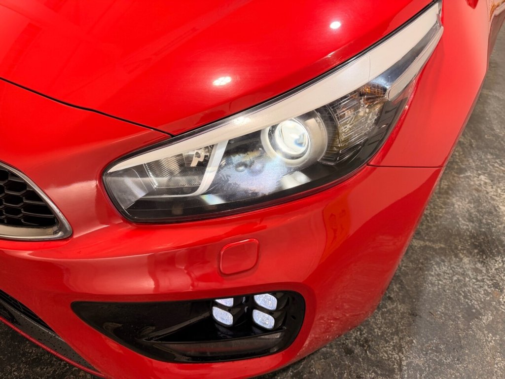 Used Kia Ceed 2015 for sale - 76962613: Photo 30