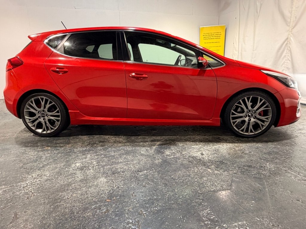 Used Kia Ceed 2015 for sale - 76962613: Photo 31