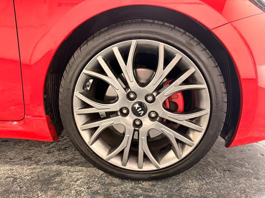 Used Kia Ceed 2015 for sale - 76962613: Photo 39