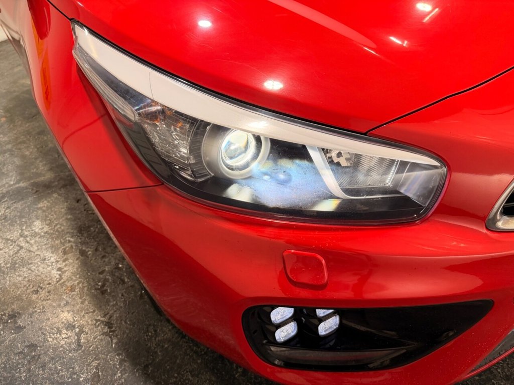Used Kia Ceed 2015 for sale - 76962613: Photo 48