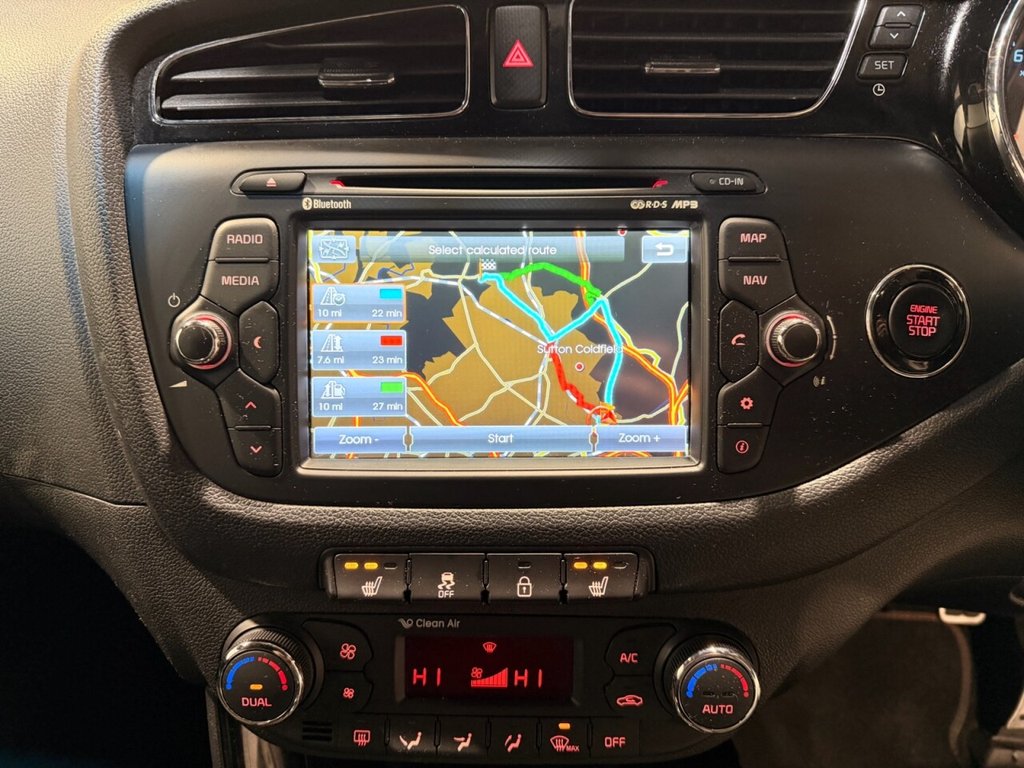 Used Kia Ceed 2015 for sale - 76962613: Photo 9