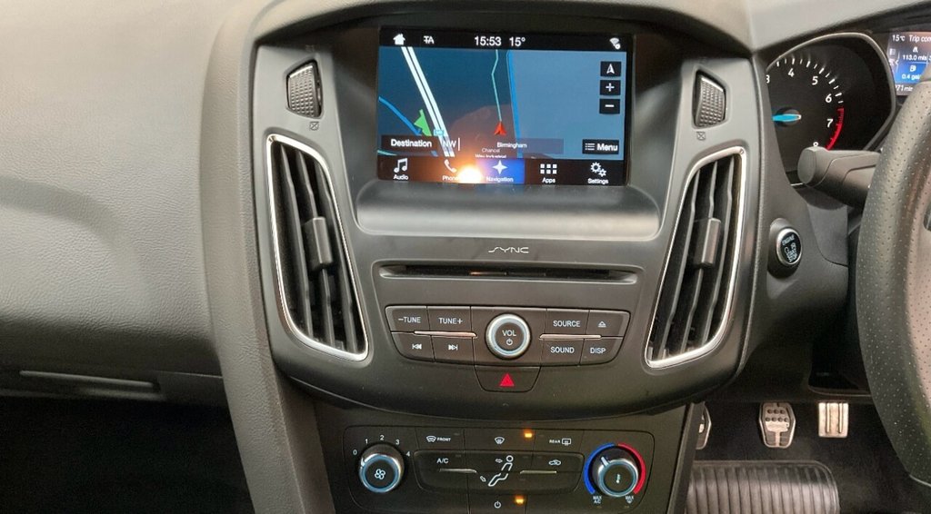 Used Ford Focus 2017 for sale - 76430335: Photo 7