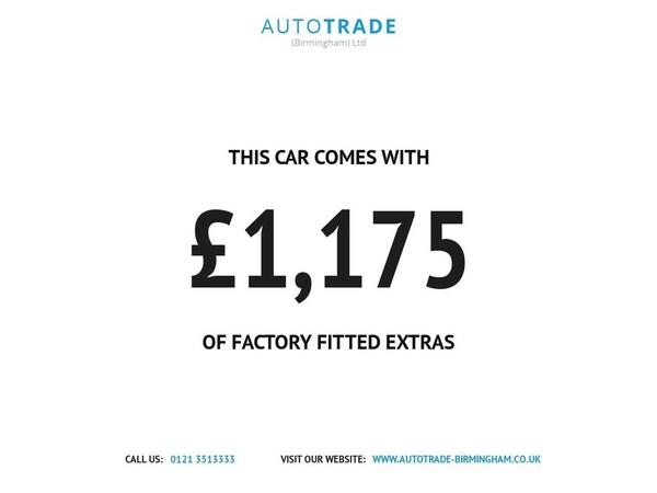 Used Vauxhall Mokka X 2018 for sale - 75370369: Photo 29