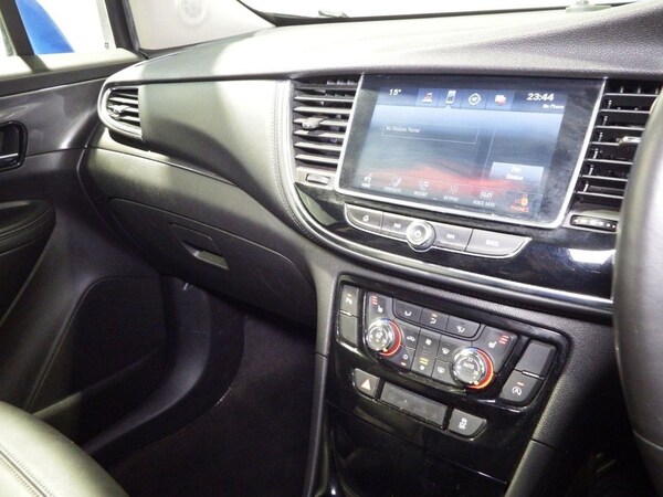 Used Vauxhall Mokka X 2018 for sale - 75370369: Photo 45