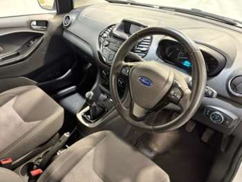 Used Ford Ka+ 2017 for sale - 74916149: Photo