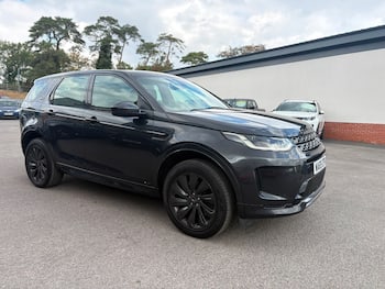 Used Land Rover Discovery Sport 2019 for sale - 79641049: Photo