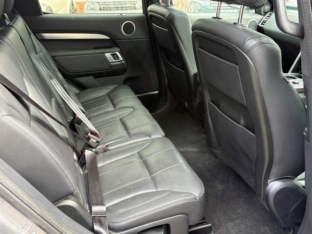 Used Land Rover Discovery 2020 for sale - 77877962: Photo 5