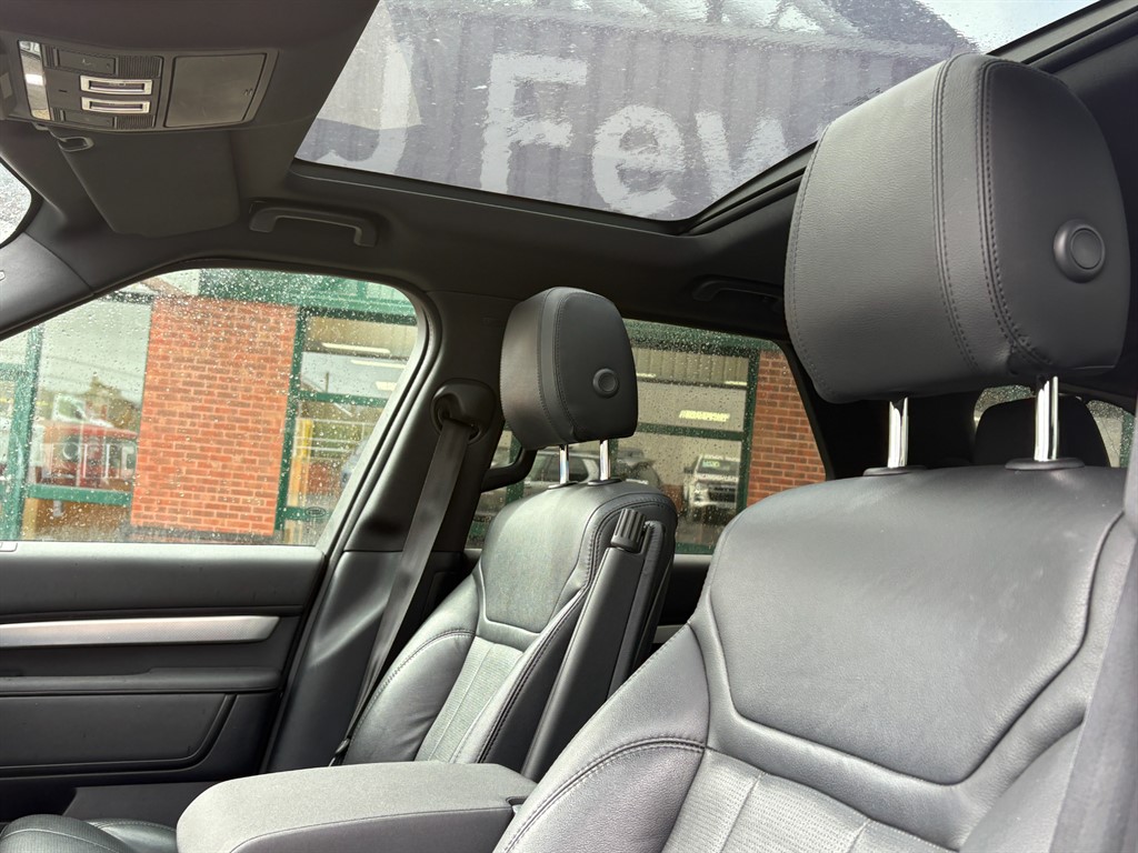 Used Land Rover Discovery 2020 for sale - 77877962: Photo 7