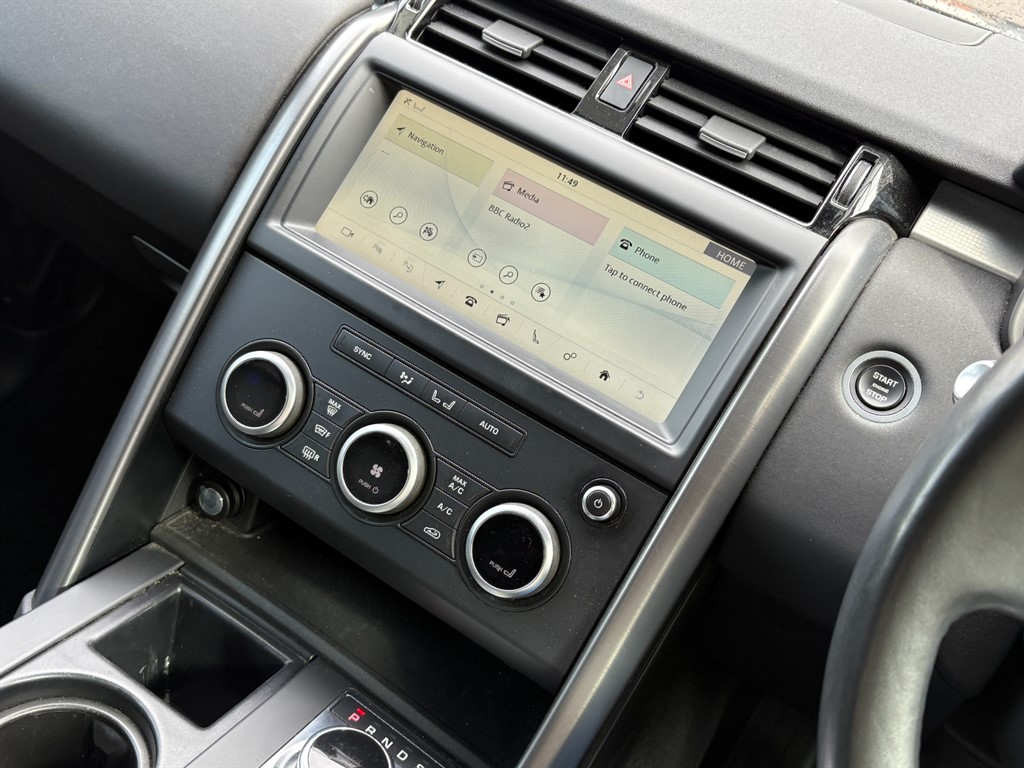 Used Land Rover Discovery 2020 for sale - 77877962: Photo 8