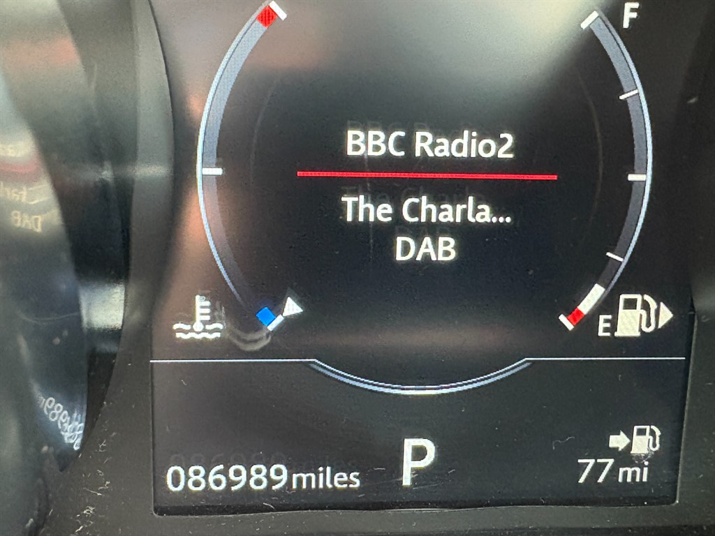 Used Land Rover Discovery 2020 for sale - 77877962: Photo 9