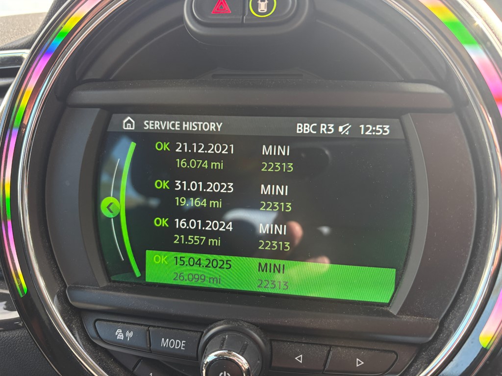 Used MINI Clubman 2017 for sale - 76366696: Photo 4