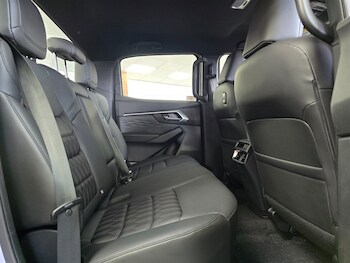 Used Isuzu D-Max 2025 for sale - 77877949: Photo