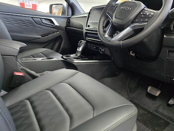 Used Isuzu D-Max 2025 for sale - 77877949: Photo