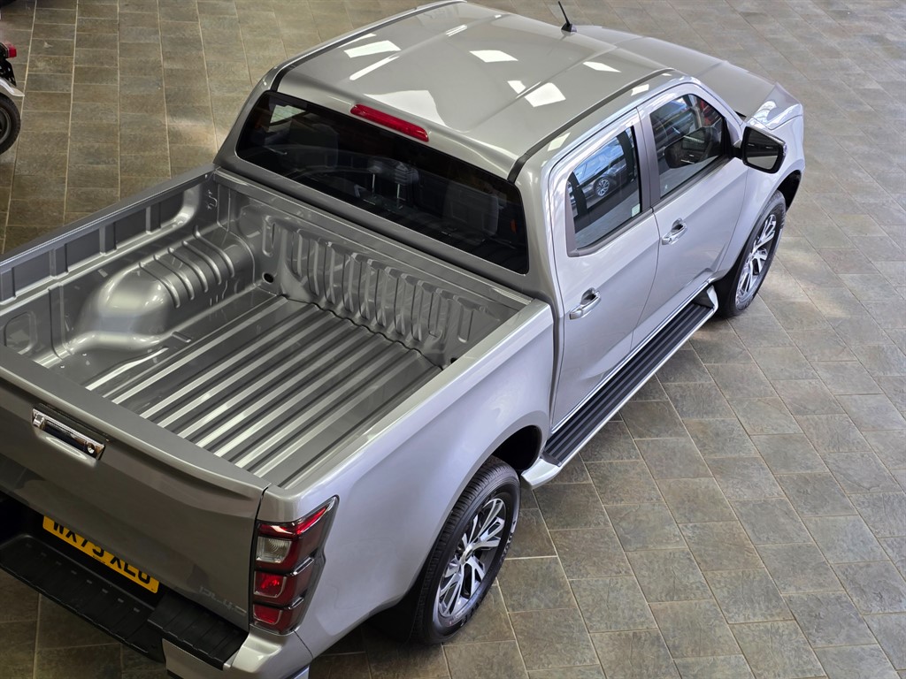 Used Isuzu D-Max 2025 for sale - 77877949: Photo 5