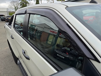 Used Isuzu D-Max 2023 for sale - 77679146: Photo