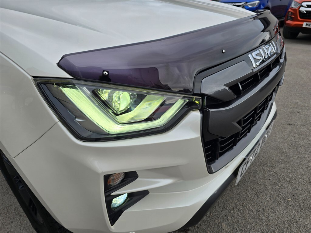 Used Isuzu D-Max 2023 for sale - 77679146: Photo 8