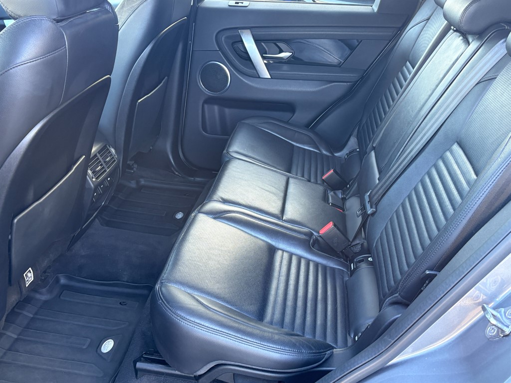 Used Land Rover Discovery Sport 2019 for sale - 76640618: Photo 6