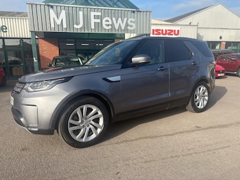 Used Land Rover Discovery 2019 for sale - 75571202: Photo
