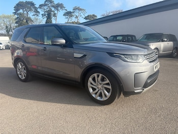 Used Land Rover Discovery 2019 for sale - 75571202: Photo