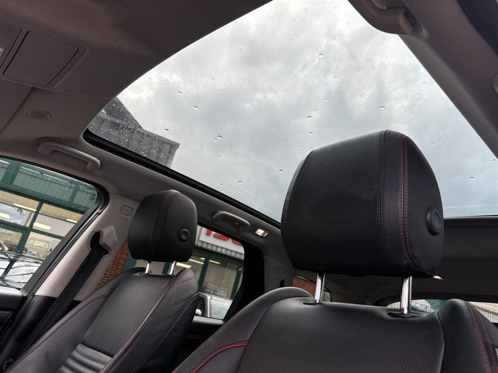 Used Land Rover Discovery Sport 2021 for sale - 77492942: Photo 8