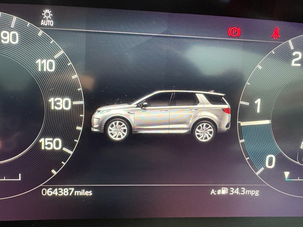 Used Land Rover Discovery Sport 2021 for sale - 77492942: Photo 9