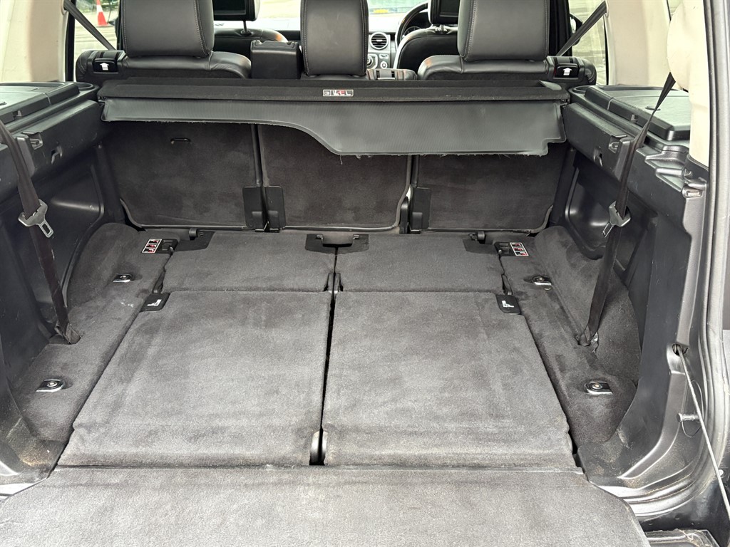 Used Land Rover Discovery 2016 for sale - 77326579: Photo 7