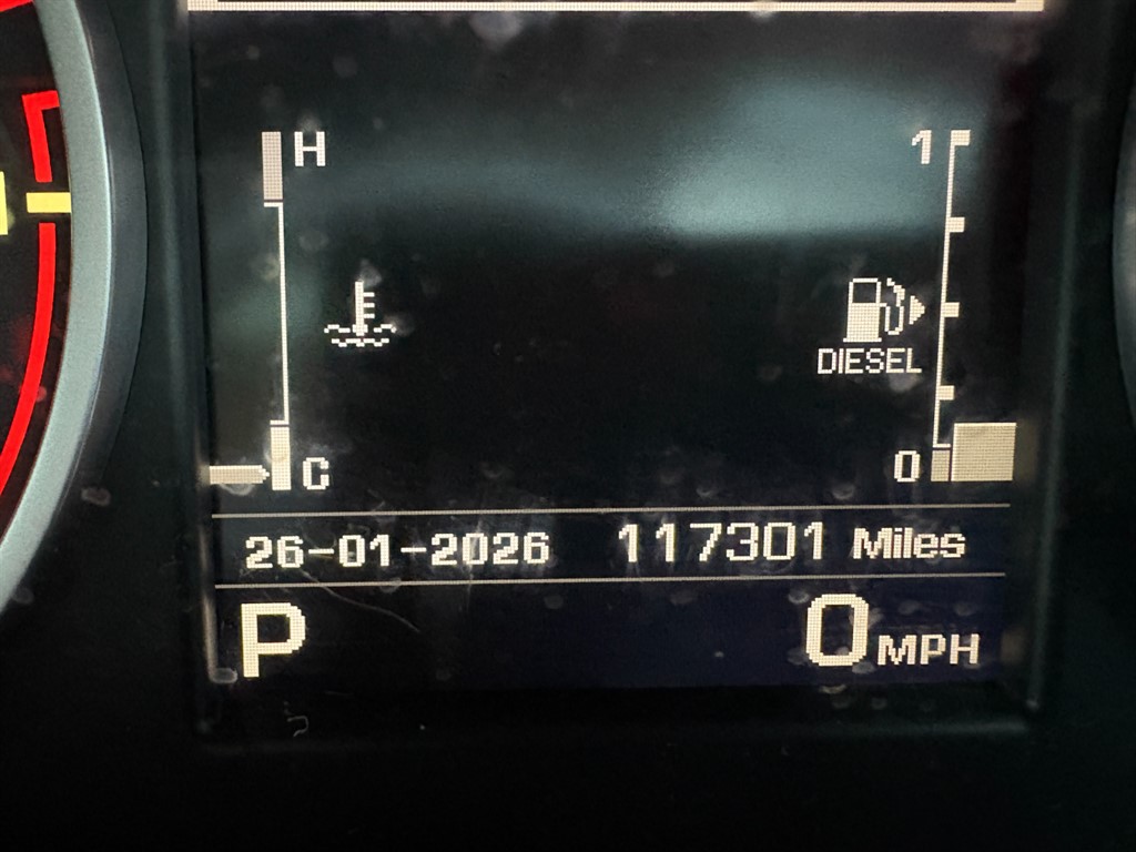 Used Land Rover Discovery 2016 for sale - 77326579: Photo 8