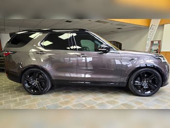 Used Land Rover Discovery 2025 for sale - 79761975: Photo