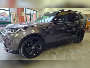 Used Land Rover Discovery 2025 for sale - 79761975: Photo