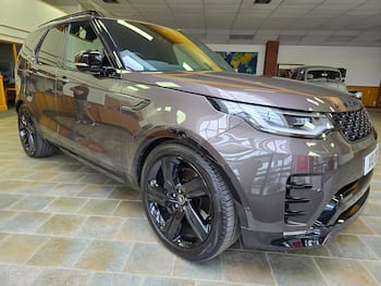 Used Land Rover Discovery 2025 for sale - 79761975: Photo