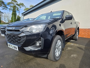 Used Isuzu D-Max 2025 for sale - 77877918: Photo