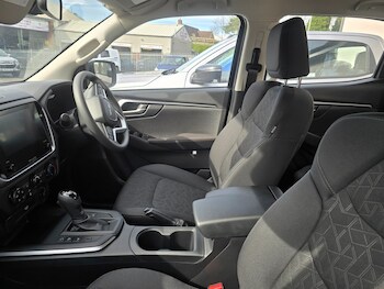 Used Isuzu D-Max 2025 for sale - 77877918: Photo