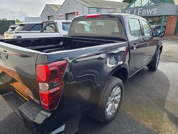 Used Isuzu D-Max 2025 for sale - 77877918: Photo