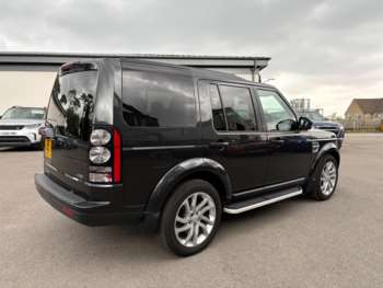 Used Land Rover Discovery 2014 for sale - 75346151: Photo