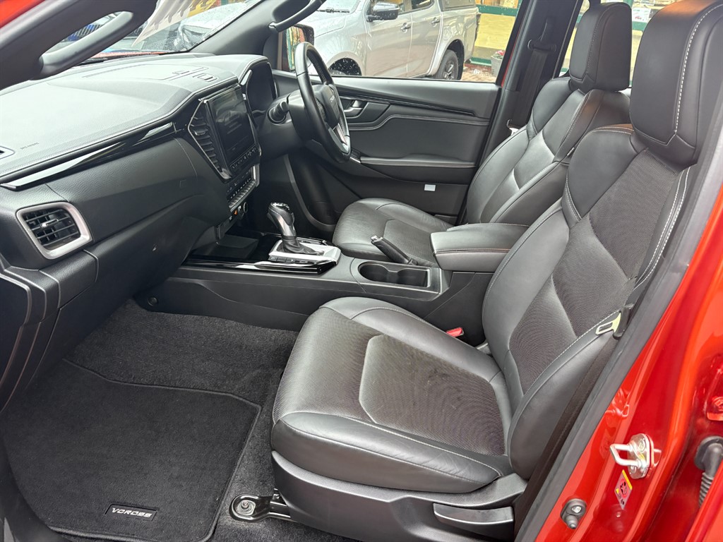 Used Isuzu D-Max 2022 for sale - 76862015: Photo 5