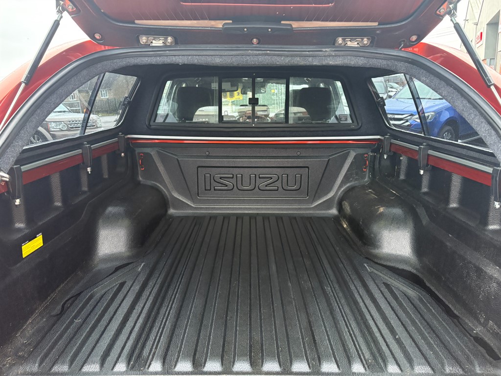 Used Isuzu D-Max 2022 for sale - 76862015: Photo 7