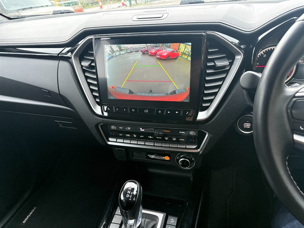 Used Isuzu D-Max 2022 for sale - 76862015: Photo 9