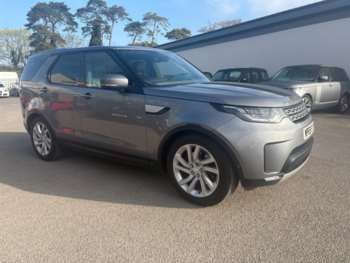 Used Land Rover Discovery 2019 for sale - 74330724: Photo
