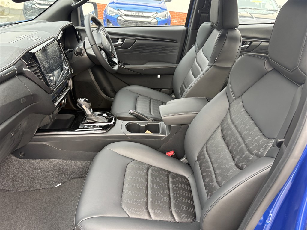 Used Isuzu D-Max 2025 for sale - 77326570: Photo 3