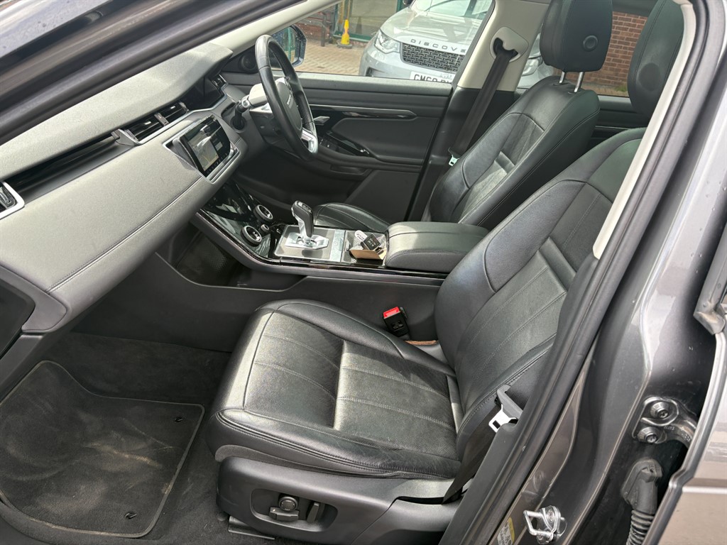 Used Land Rover Range Rover Evoque 2019 for sale - 78014912: Photo 5