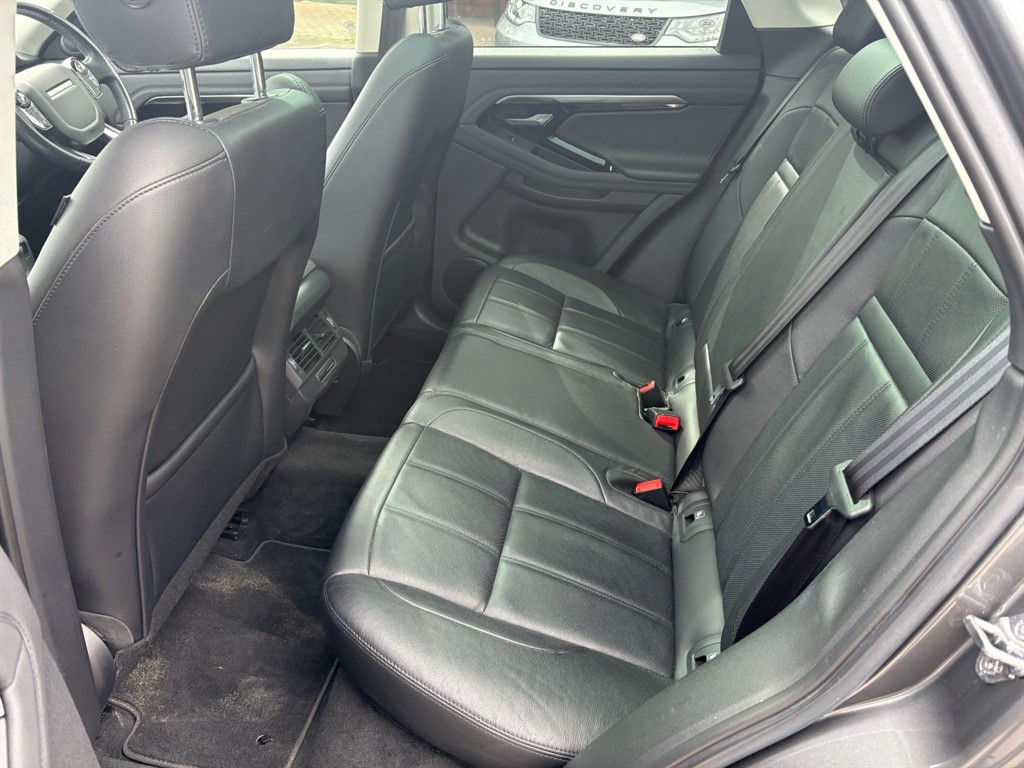 Used Land Rover Range Rover Evoque 2019 for sale - 78014912: Photo 6