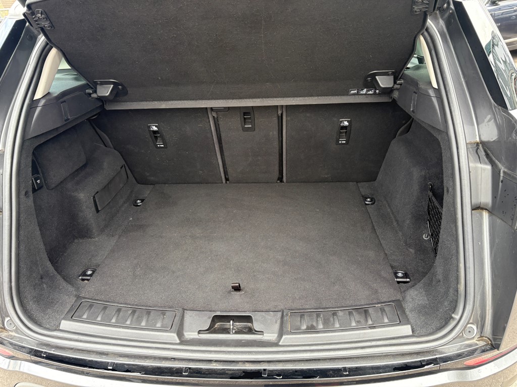 Used Land Rover Range Rover Evoque 2019 for sale - 78014912: Photo 7