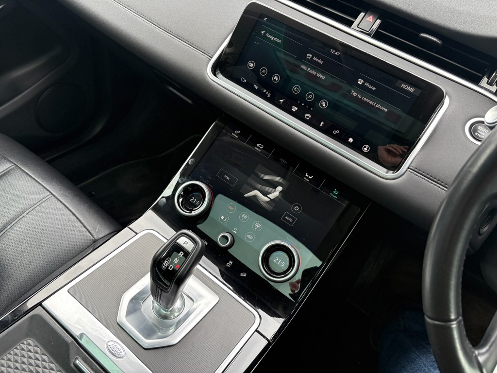 Used Land Rover Range Rover Evoque 2019 for sale - 78014912: Photo 9