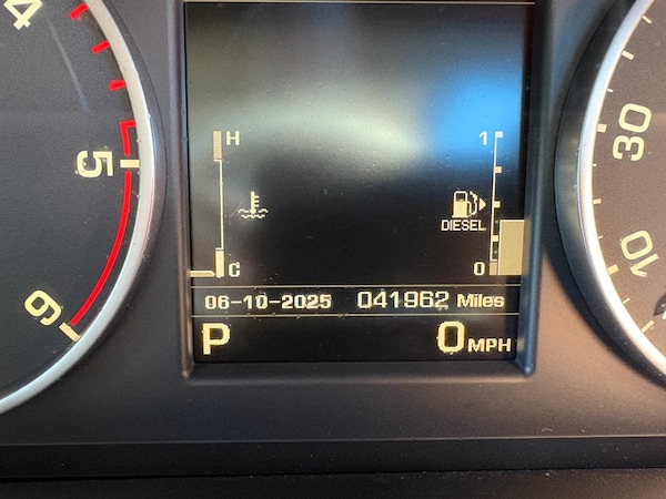 Used Land Rover Discovery 2014 for sale - 76184145: Photo 7