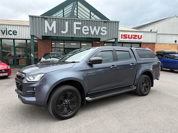 Used Isuzu D-Max 2023 for sale - 78941947: Photo